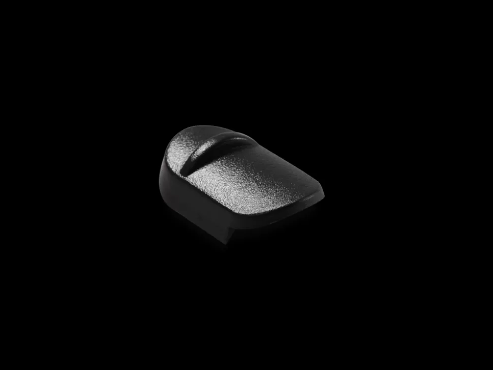 Miele Pièces De Rechange | Bague Reglage Anthracite