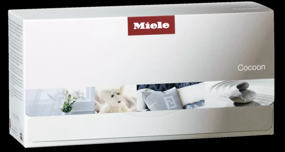 Miele Capsules Fraîcheur | Fa C 452 L