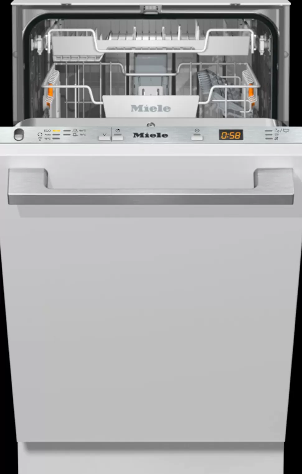 Miele Lave Vaisselle | G 15590-45 Scvi Sl Active