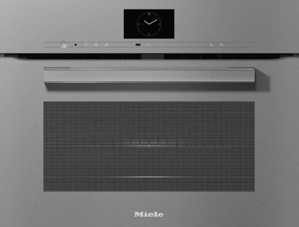 Miele Fours Et Cuisinères | H 7640-60 Bm