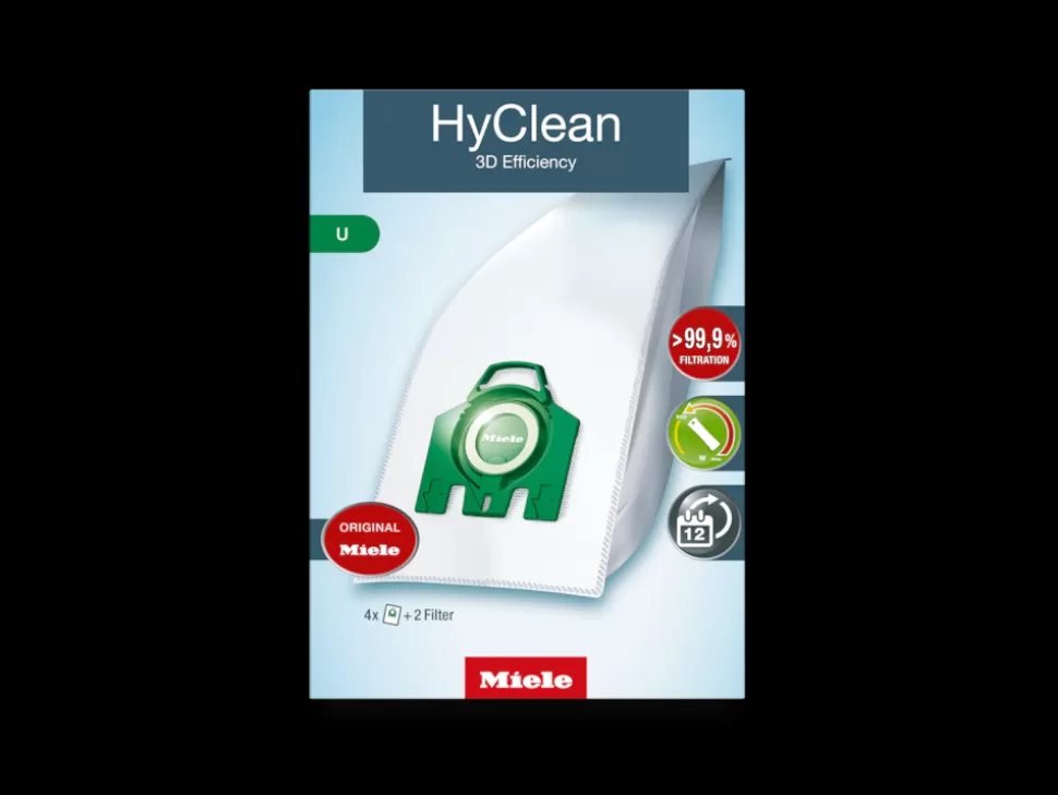 Miele Accessoires | Sb U Hyclean 3D