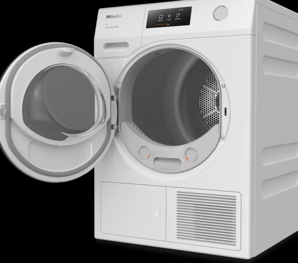 Miele Sèche-Linge | Tcr 700-90 Ch