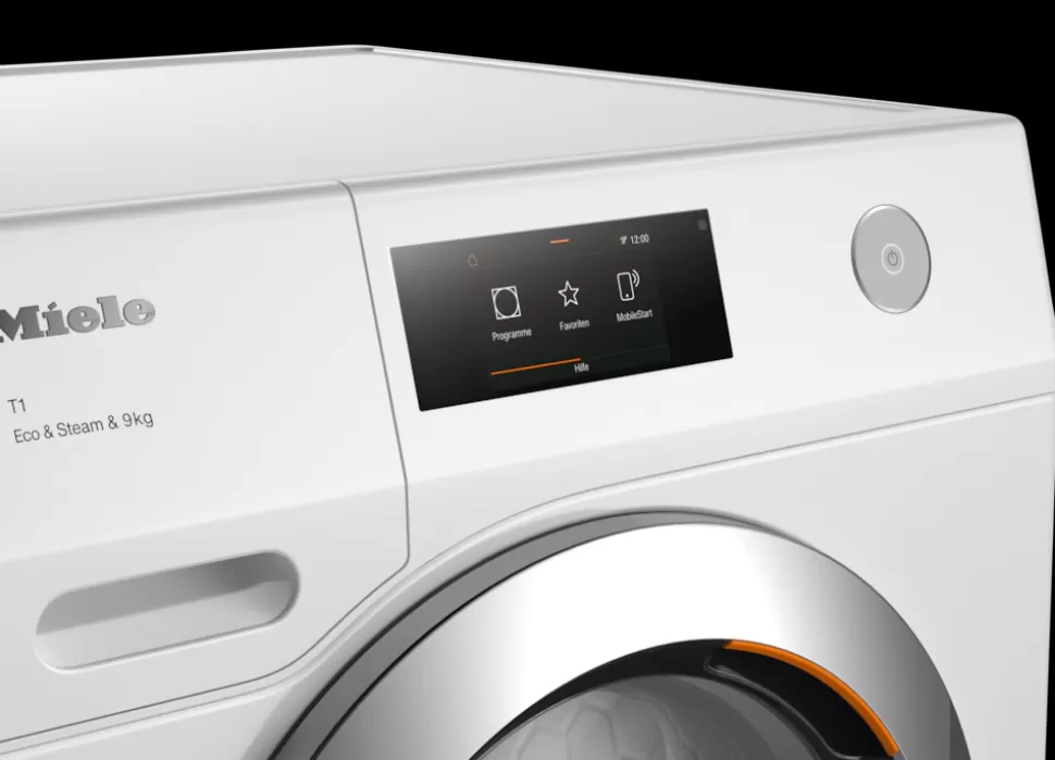 Miele Sèche-Linge | Tcr 700-90 Ch